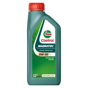 Köp Motorolja av CASTROL 15F6BF till det låga priset 152,36 kr