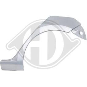 Osta Kylkipaneeli DIEDERICHS:llä 9410131 edullisesti hintaan 74,64 €
