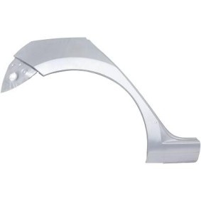 Osta Kylkipaneeli DIEDERICHS:llä 9410132 edullisesti hintaan 74,64 €