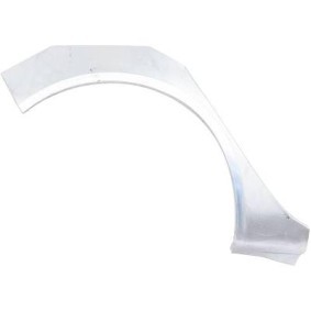 Osta Kylkipaneeli DIEDERICHS:llä 9835432 edullisesti hintaan 70,14 €