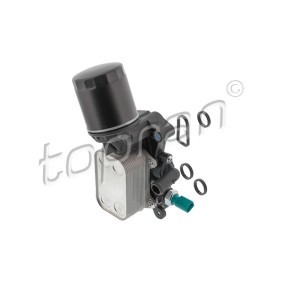 Compre Caixa, filtro de óleo da TOPRAN 118 860 a um preço baixo por 106,70 €