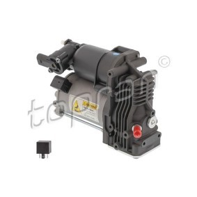 Köp Kompressor luftfjädring av TOPRAN 410 703 till det låga priset 4914,96 kr