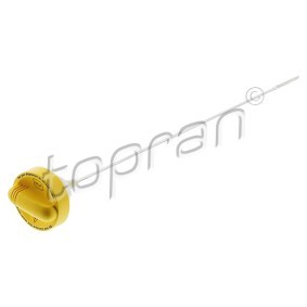 Achetez des Jauge d'huile TOPRAN 702 677 à prix pour 16,51 €