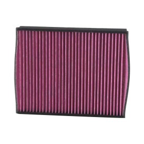 Kjøp Kupefilter av K&N Filters DVF5012 til den lave prisen 293,75 NOK