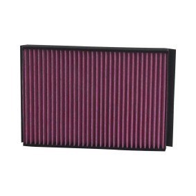 Kjøp Kupefilter av K&N Filters DVF5083 til den lave prisen 373,07 NOK