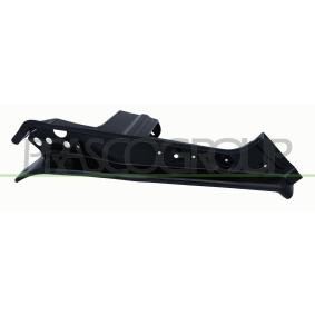 Halter, Hauptscheinwerfer MB7253404 MITSUBISHI OUTLANDER von PRASCO