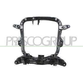 Hilfsrahmen / Aggregateträger für OPEL von PRASCO