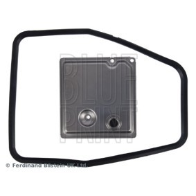 Compre Conjunto do filtro hidráulico, caixa velocidades automática da BLUE PRINT ADBP210169 a um preço baixo por 39,52 €
