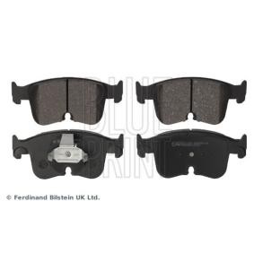Compre Pastilhas de travão da BLUE PRINT ADBP420138 a um preço baixo por 44,09 €