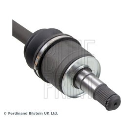 Achetez des Arbre de transmission BLUE PRINT ADBP890040 à prix pour 95,34 €