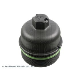 Achetez des Couvercle, boîtier du filtre à huile BLUE PRINT ADBP990034 à prix pour 50,23 €