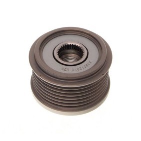 Generatorfreilauf 30-0294 FORD TRANSIT CUSTOM von MAXGEAR