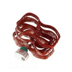 Dichtungssatz, Ansaugkrümmer von MAXGEAR günstig für 40,61 €