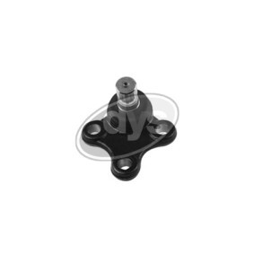 Compre Rótula de suspensão da DYS 27-10363 a um preço baixo por 19,39 €