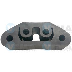Halter, Abgasanlage 350242 für ALFA ROMEO