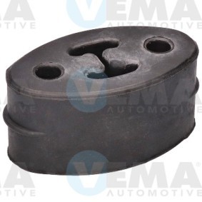 Halter, Abgasanlage 350248 für FORD