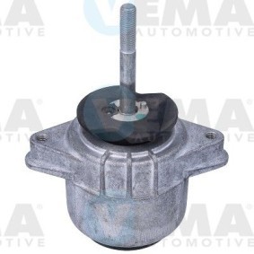 Motorlager 430750 für PORSCHE