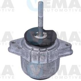 Motorlager 430751 für PORSCHE