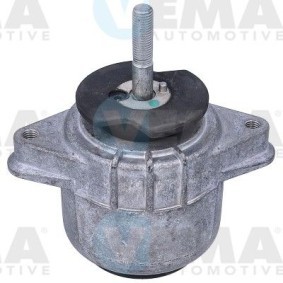 Motorlager 430752 für PORSCHE