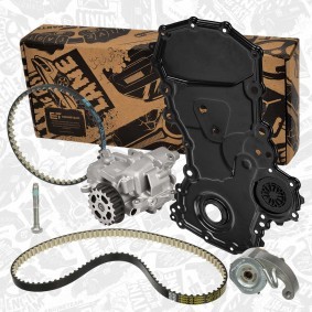 Achetez des Kit de distribution ET ENGINETEAM RM0022VR2 à prix pour 434,63 €
