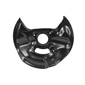 Compre Chapa protectora de disco de freno de ABAKUS online para Clase C T-modell (S202) a precios moderados