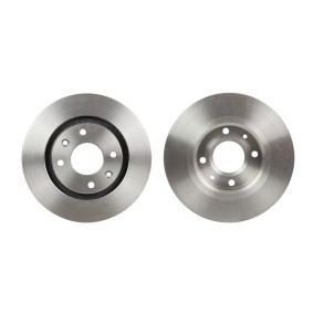 Comprar Disco de freno de ABAKUS 231-03-004 a bajo precio de 32,42 €