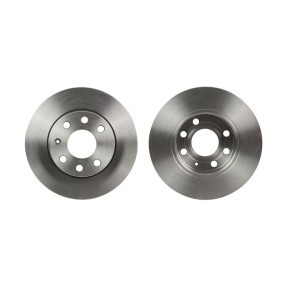 Comprar Disco de freno de ABAKUS 231-03-052 a bajo precio de 25,05 €