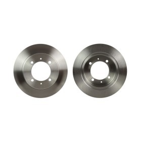 Comprar Disco de freno de ABAKUS 231-04-045 a bajo precio de 24,15 €
