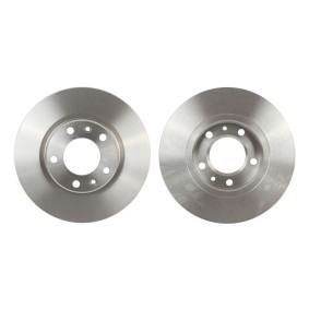 Comprar Disco de freno de ABAKUS 231-04-095 a bajo precio de 30,36 €
