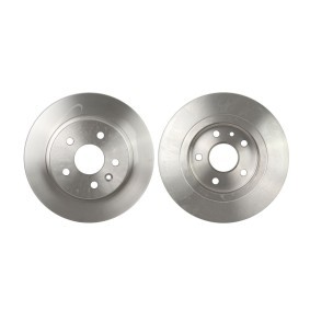 Comprar Disco de freno de ABAKUS 231-04-103 a bajo precio de 32,96 €