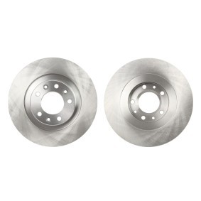 Comprar Disco de freno de ABAKUS 231-04-161 a bajo precio de 32,85 €