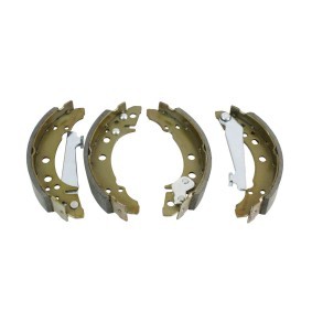 Comprar Juego de zapatas de frenos de ABAKUS 231-05-014 a bajo precio de 14,00 €