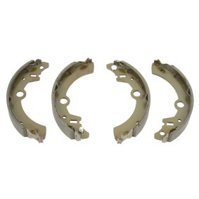 Comprar Juego de zapatas de frenos de ABAKUS 231-05-077 a bajo precio de 16,76 €