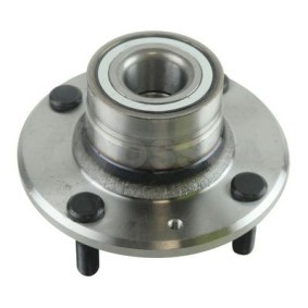 Achetez des Moyeu de roue OSSCA 70318 à prix pour 40,25 €