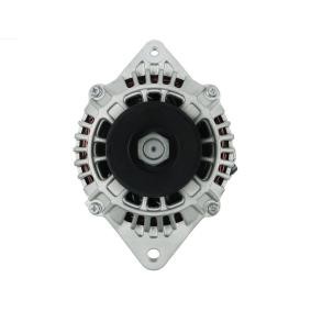Lichtmaschine von AS-PL A5101SR