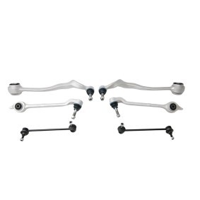 Compre Jogo de braços oscilantes, suspensão de rodas da FAST FT00128 a um preço baixo por 176,28 €