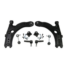 Compre Jogo de braços oscilantes, suspensão de rodas da FAST FT00133 a um preço baixo por 102,23 €