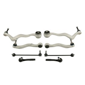 Compre Jogo de braços oscilantes, suspensão de rodas da FAST FT00136 a um preço baixo por 227,91 €
