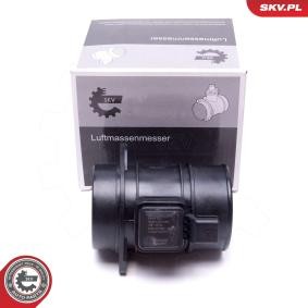Luftmassenmesser (LMM) von ESEN SKV