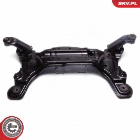 Compre Subchassis / grupo de suporte da ESEN SKV 64SKV073 a um preço baixo por 205,55 €