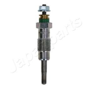 Glühkerze von JAPANPARTS