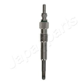 Achetez des Bougie de préchauffage JAPANPARTS B077 à prix pour 60,14 €