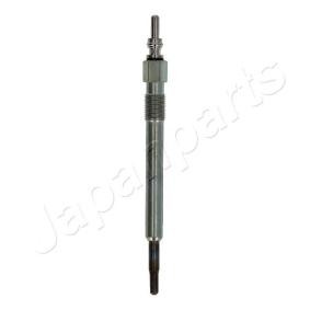 Glühkerze von JAPANPARTS