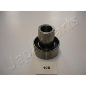 Riemenspanner, Zahnriemen des Herstellers JAPANPARTS - Originalware Artikelnummer: BE-108