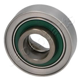 Compre Tensor de correia, correia dentada da JAPANPARTS BE-409 a um preço baixo por 37,96 €