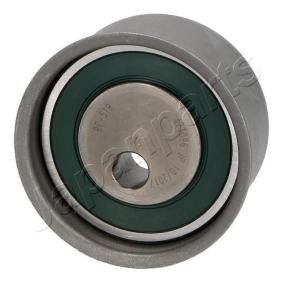 Riemenspanner, Zahnriemen BE-519 KIA JOICE von JAPANPARTS
