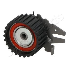 Riemenspanner, Zahnriemen BE-810 CHEVROLET von JAPANPARTS
