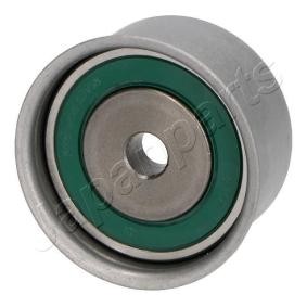 Compre Tensor de correia, correia dentada da JAPANPARTS BE-H05 a um preço baixo por 13,89 €