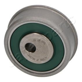 Riemenspanner, Zahnriemen BE-H22 MITSUBISHI GALANT von JAPANPARTS