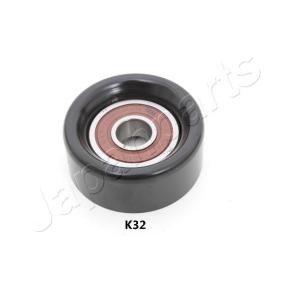 Riemenspanner, Zahnriemen von JAPANPARTS BE-K32